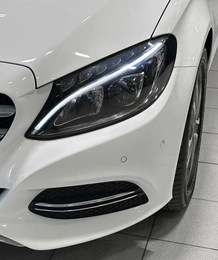Седан Mercedes-benz C-класс 2014 года, 1747000 рублей, Красноярск