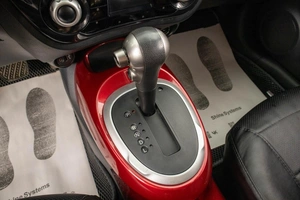 Внедорожник Nissan Juke 2012 года, 1099000 рублей, Барнаул