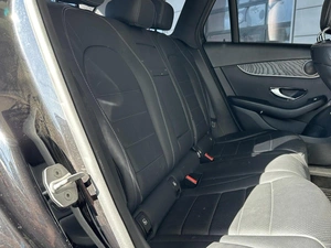 Внедорожник Mercedes-benz GLC-класс 2018 года, 3330000 рублей, Уфа