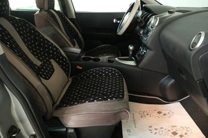 Внедорожник Nissan Qashqai 2012 года, 1269000 рублей, Омск