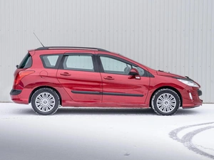 Универсал Peugeot 308 2008 года, 645000 рублей, Краснодар