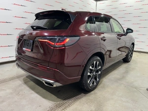 Внедорожник Honda ZR-V 2023 года, 3340000 рублей, Красноярск