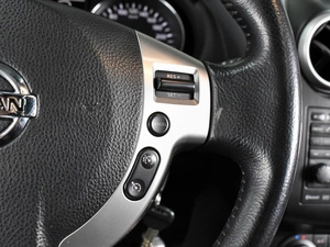 Внедорожник Nissan Qashqai+2 2010 года, 1289000 рублей, Воронеж