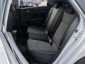 Седан Hyundai Solaris 2021 года, 1690000 рублей, Краснодар