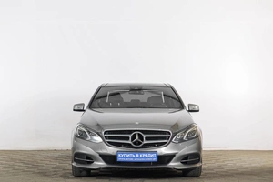 Седан Mercedes-benz E-класс 2013 года, 2369000 рублей, Тюмень