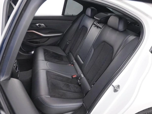 Седан BMW 3 серия 2020 года, 3549046 рублей, Москва