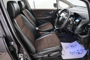 Универсал Honda Fit Shuttle 2011 года, 889000 рублей, Красноярск