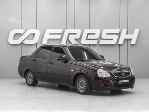 Седан ВАЗ (LADA) Priora 2012 года, 429000 рублей, Ростов-на-Дону