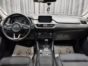 Седан Mazda 6 2017 года, 1799000 рублей, Красноярск