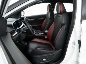 Внедорожник Geely Coolray 2023 года, 2174444 рублей, Москва