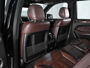 Внедорожник Mercedes-benz GL-класс 2014 года, 3189000 рублей, Аксай