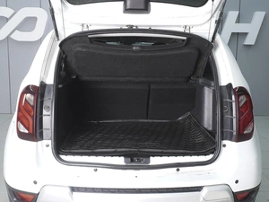 Внедорожник Renault Duster 2018 года, 1480000 рублей, Ростов-на-Дону