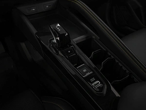Внедорожник Geely Coolray, I Рестайлинг 2 2025 года, 2309000 рублей, Ставрополь