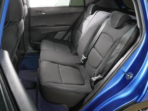 Внедорожник Hyundai Creta 2021 года, 2139000 рублей, Воронеж