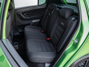 Универсал Skoda Fabia RS 2011 года, 1030000 рублей, Краснодар