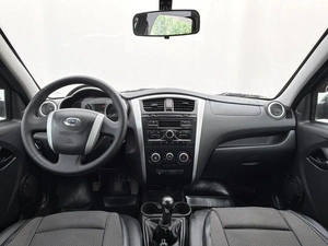 Седан Datsun on-DO 2014 года, 407000 рублей, Орёл