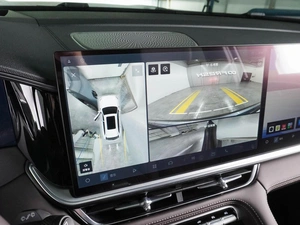 Внедорожник Geely Xingyue L 2025 года, 4505000 рублей, Воронеж