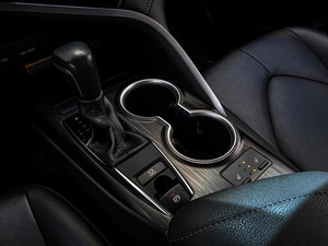 Седан Toyota Camry 2021 года, 3620000 рублей, Краснодар