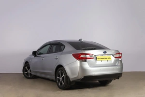 Хетчбэк Subaru Impreza 2021 года, 1689000 рублей, Новосибирск