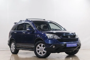 Внедорожник Honda CR-V 2007 года, 799000 рублей, Новокузнецк