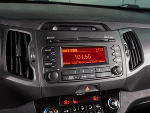 Внедорожник Kia Sportage 2012 года, 1199000 рублей, Воронеж