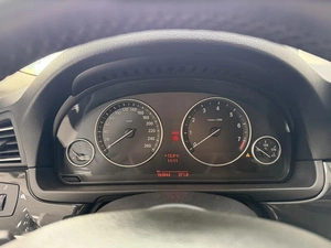 Седан BMW 5 серии 2010 года, 1500000 рублей, Смоленск
