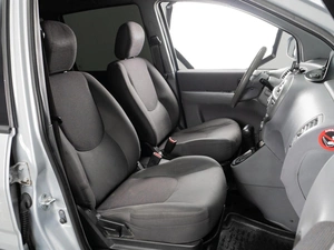 Минивэн Hyundai Matrix 2008 года, 609000 рублей, Тюмень