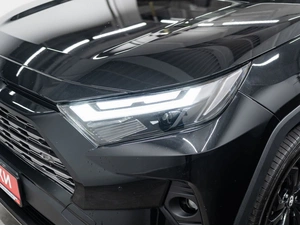 Внедорожник Toyota RAV4 2024 года, 5300000 рублей, Красноярск