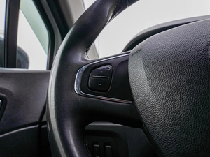 Внедорожник Renault Kaptur 2017 года, 1230000 рублей, Краснодар