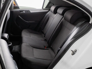 Седан Volkswagen Jetta 2013 года, 849000 рублей, Тюмень