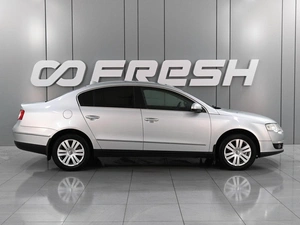 Седан Volkswagen Passat 2008 года, 849000 рублей, Ростов-на-Дону