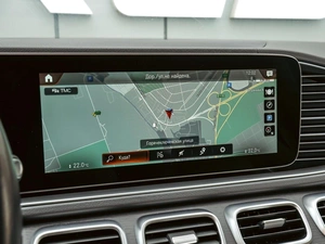 Внедорожник Mercedes-benz GLE-класс 2020 года, 6349000 рублей, Краснодар