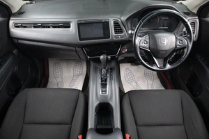 Внедорожник Honda Vezel 2017 года, 2049000 рублей, Оренбург