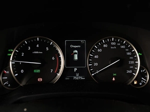 Внедорожник Lexus RX 2019 года, 6149000 рублей, Тюмень