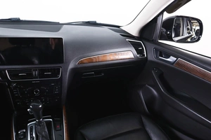 Внедорожник Audi Q5 2012 года, 1629000 рублей, Пермь