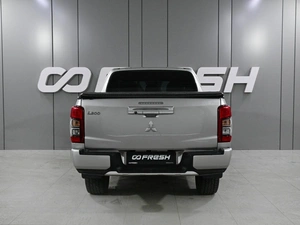 Пикап Mitsubishi L200 2020 года, 3369000 рублей, Аксай