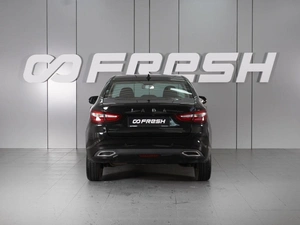 Седан ВАЗ (LADA) Vesta 2025 года, 1749000 рублей, Минеральные Воды