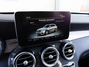 Внедорожник Mercedes-benz GLC-класс AMG 2019 года, 4249000 рублей, Саратов