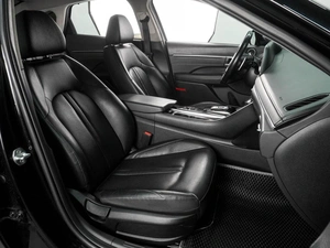 Седан Hyundai Sonata 2021 года, 2237000 рублей, Воронеж