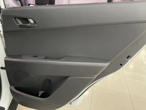 Внедорожник Hyundai Creta 2019 года, 1687000 рублей, Солонцы