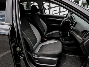 Седан ВАЗ (LADA) Vesta 2024 года, 1225000 рублей, Волгоград