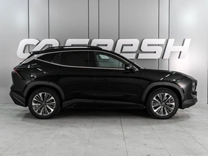 Внедорожник Jetour Dashing 2023 года, 2499000 рублей, Аксай