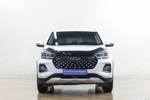 Внедорожник Chery Tiggo 4 Pro 2024 года, 1469000 рублей, Новокузнецк