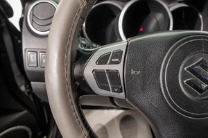 Внедорожник Suzuki Grand Vitara 2007 года, 949000 рублей, Барнаул