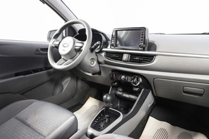 Хетчбэк Kia Morning 2018 года, 1199000 рублей, Новосибирск