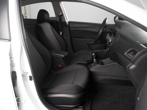 Седан Hyundai Solaris 2018 года, 1390000 рублей, Минеральные Воды