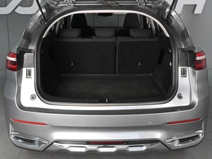 Внедорожник Haval F7 2021 года, 1599000 рублей, Ростов-на-Дону