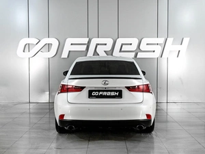 Седан Lexus IS 2014 года, 2269000 рублей, Аксай
