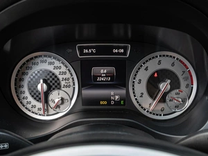 Хетчбэк Mercedes-benz A-класс 2013 года, 1360000 рублей, Краснодар