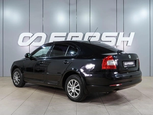Лифтбек Skoda Octavia 2011 года, 1069000 рублей, Воронеж